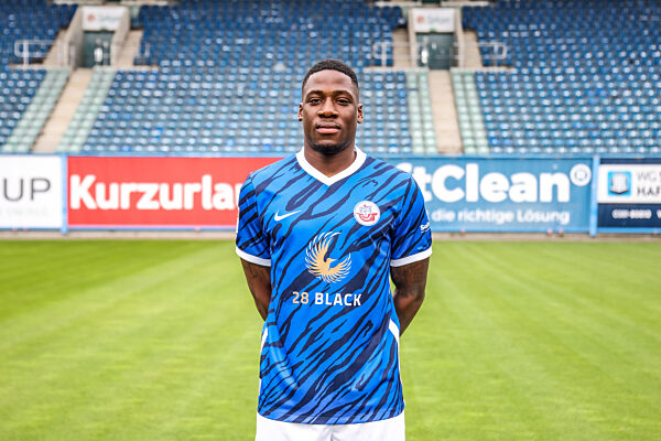 Fototermin - FC Hansa Rostock