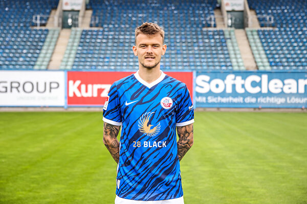 Fototermin - FC Hansa Rostock