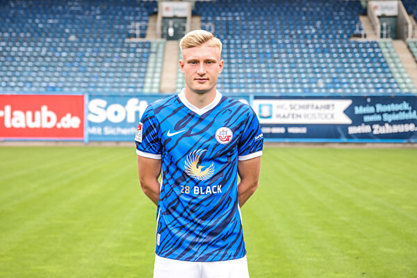 Fototermin - FC Hansa Rostock