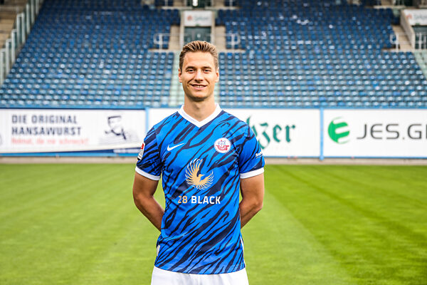 Fototermin - FC Hansa Rostock