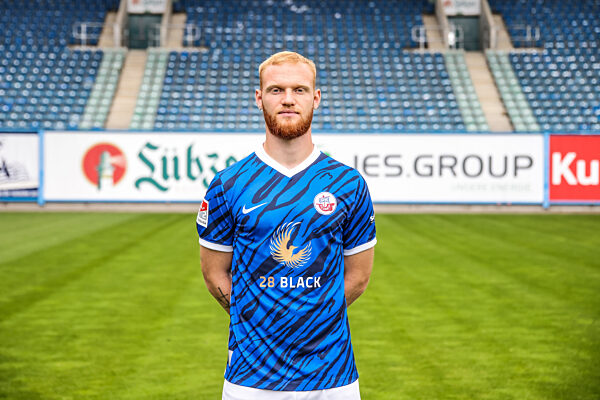 Fototermin - FC Hansa Rostock