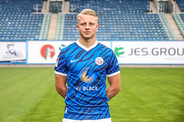 Fototermin - FC Hansa Rostock