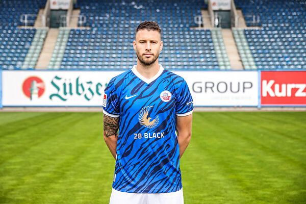 Fototermin - FC Hansa Rostock