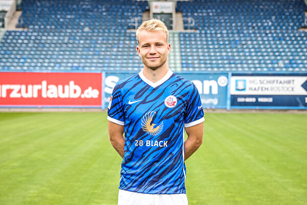 Fototermin - FC Hansa Rostock