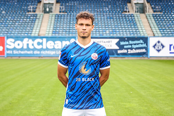 Fototermin - FC Hansa Rostock