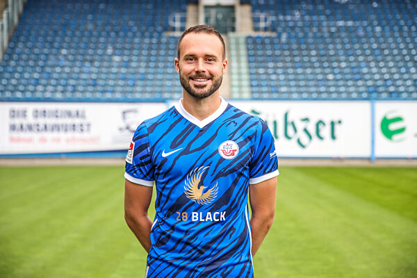 Fototermin - FC Hansa Rostock