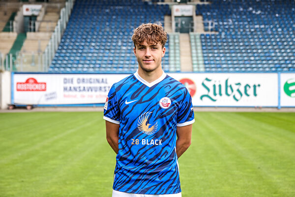 Fototermin - FC Hansa Rostock