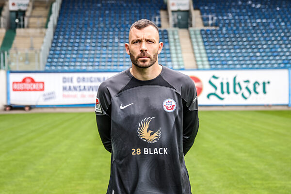 Fototermin - FC Hansa Rostock