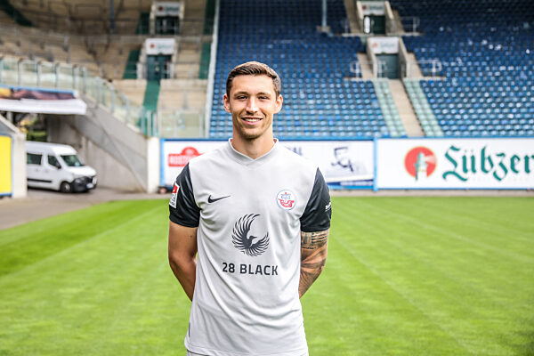 Fototermin - FC Hansa Rostock