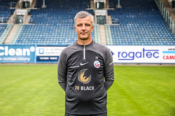 Fototermin - FC Hansa Rostock