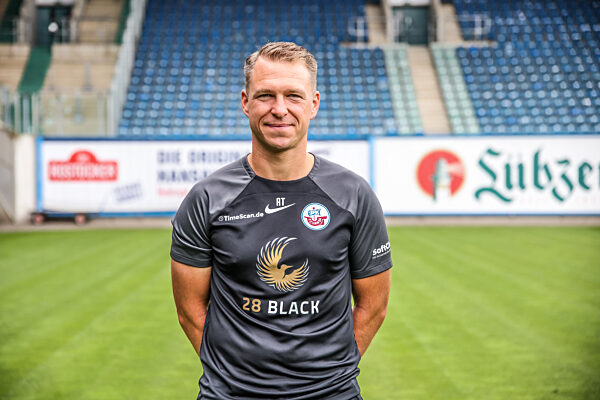 Fototermin - FC Hansa Rostock