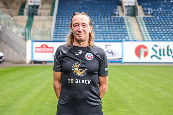 Fototermin - FC Hansa Rostock