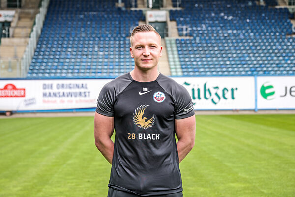 Fototermin - FC Hansa Rostock