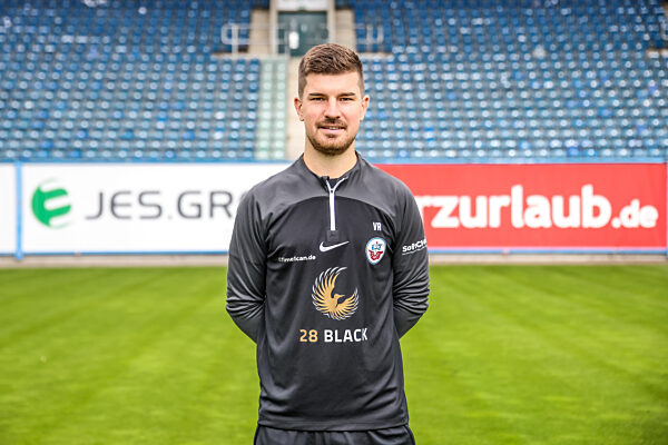 Fototermin - FC Hansa Rostock