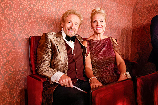 Bayreuther Festspiele 2022 – Eröffnung