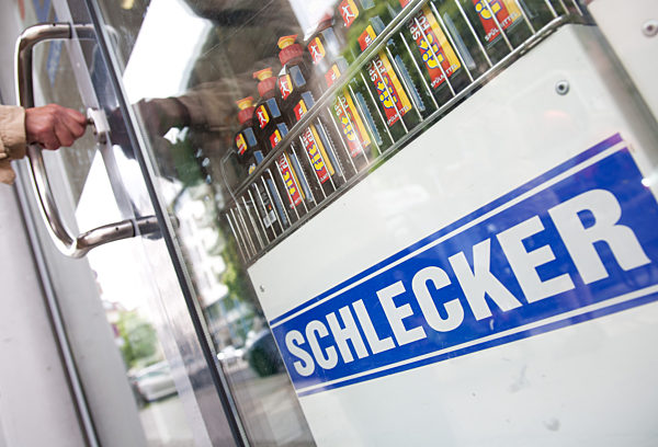 Schlecker - Gläubiger sollen Aus absegnen