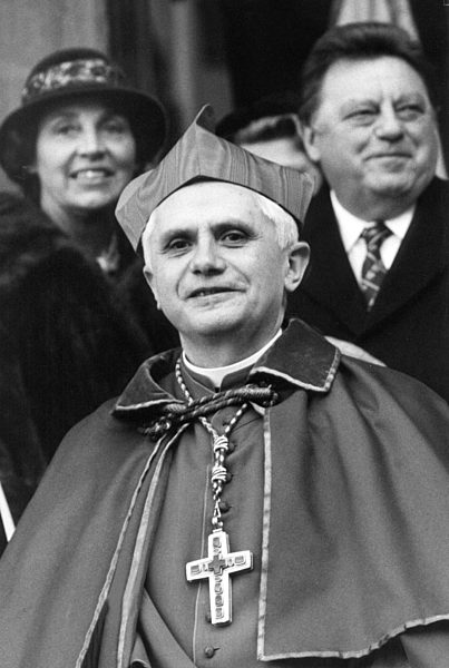 Joseph Kardinal Ratzinger