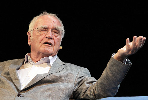 Martin Walser - Das dreizehnte Kapitel