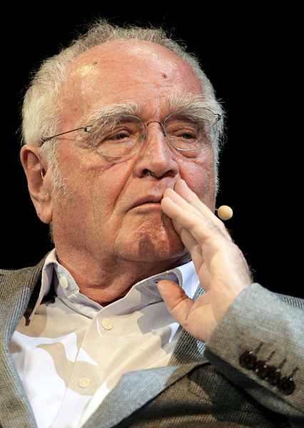 Martin Walser - Das dreizehnte Kapitel