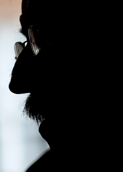 Ein unangenehmer Nationaldichter: Günter Grass wird 85