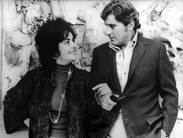 Hollywoodlegende "Liz" Taylor feiert 70. Geburtstag