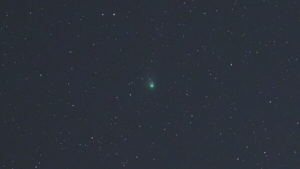 Komet C/2022 E3 (ZTF)