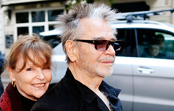 Bundeskanzlerin Merkel zu Gast bei Filmakademie-Reihe «Mein Film»