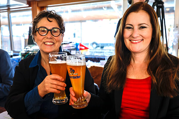 Politischer Aschermittwoch - Die Linke