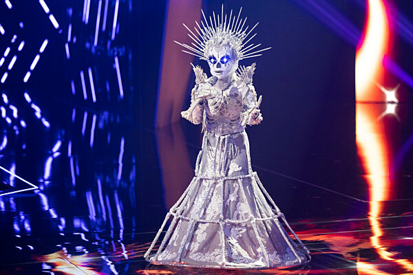 "The Masked Singer" - Musikshow - ProSieben