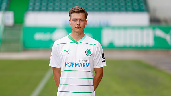 Fototermin SpVgg Greuther Fürth