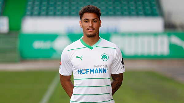 Fototermin SpVgg Greuther Fürth