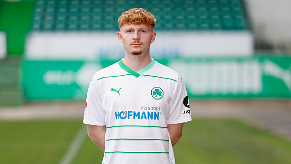 Fototermin SpVgg Greuther Fürth