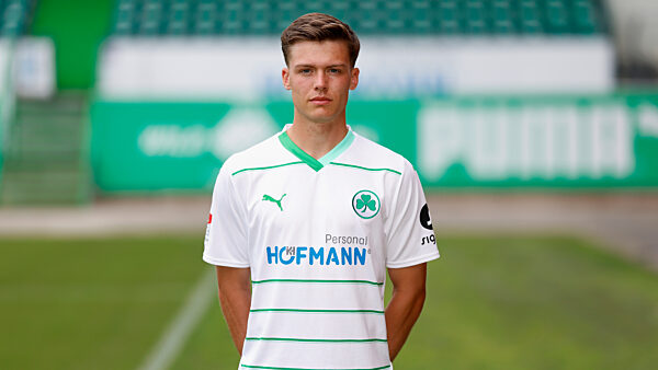 Fototermin SpVgg Greuther Fürth