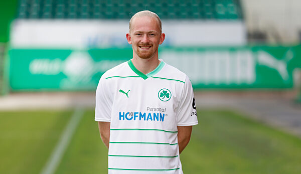 Fototermin SpVgg Greuther Fürth