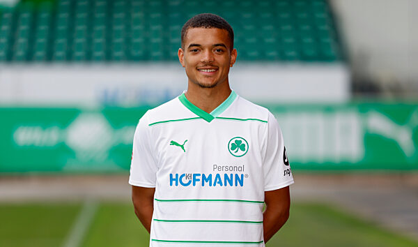 Fototermin SpVgg Greuther Fürth