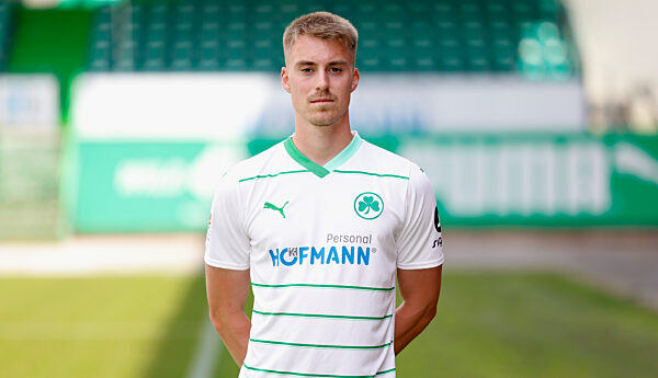 Fototermin SpVgg Greuther Fürth
