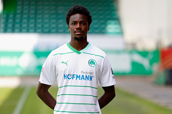 Fototermin SpVgg Greuther Fürth