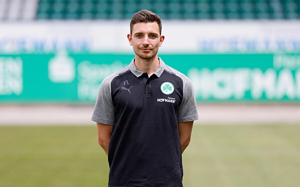 Fototermin SpVgg Greuther Fürth