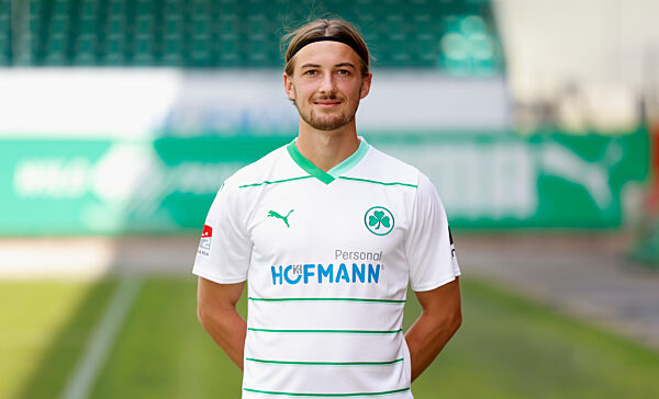Fototermin SpVgg Greuther Fürth