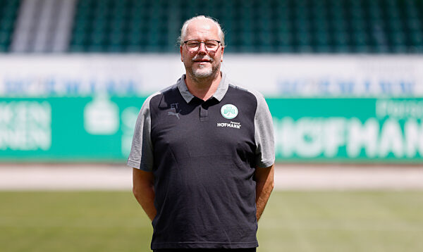 Fototermin SpVgg Greuther Fürth