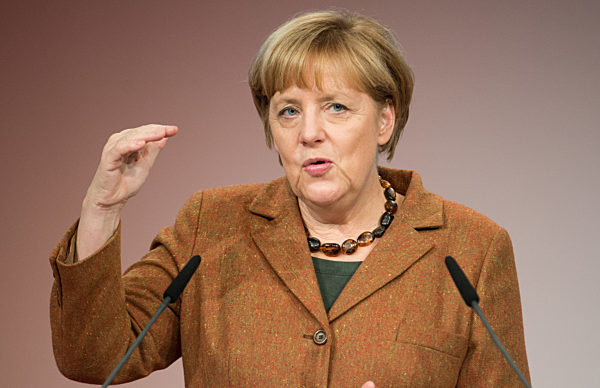 IG-BCE Gewerkschaftskongress