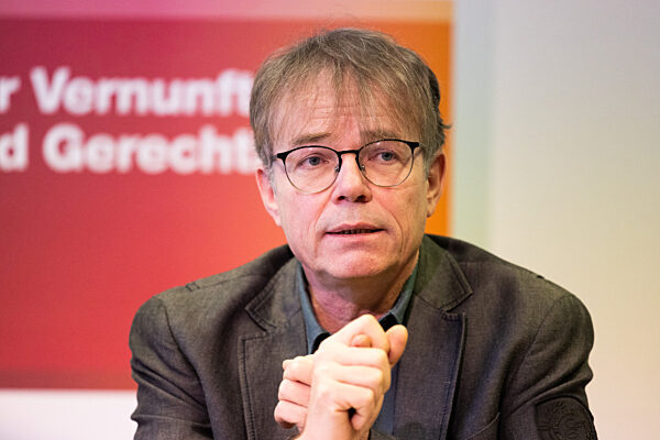 Bündnis Sahra Wagenknecht in Rheinland-Pfalz