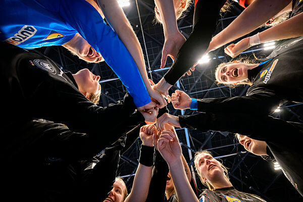 Deutschland - Slowakei