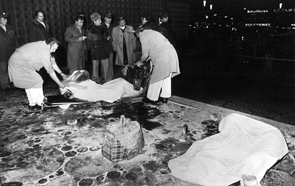Selbstverbrennungen in Berlin 1978 - Religiöse Motive