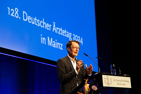 128. Deutscher Ärztetag