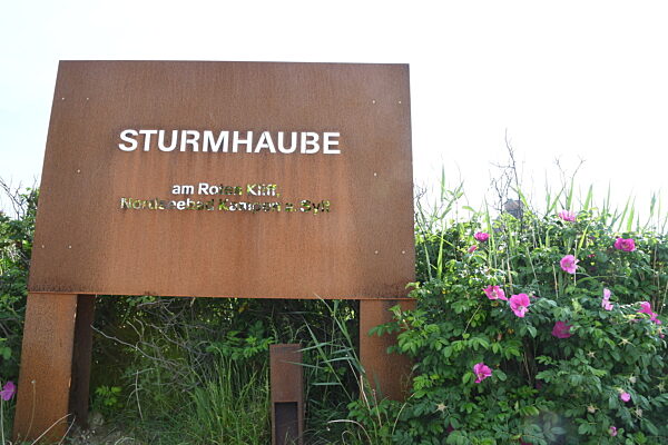 Restaurant Sturmhaube auf Sylt