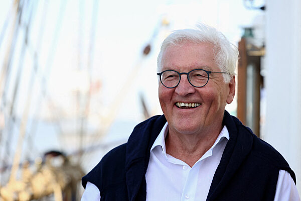 Sail Bremerhaven 2025