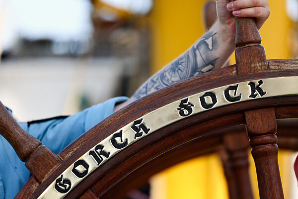 Sail Bremerhaven 2025