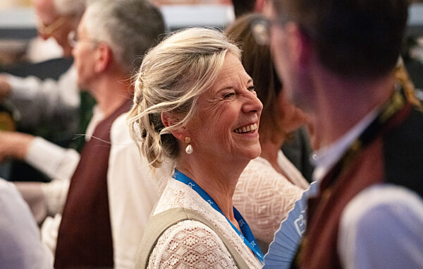 Start 190. Münchner Oktoberfest