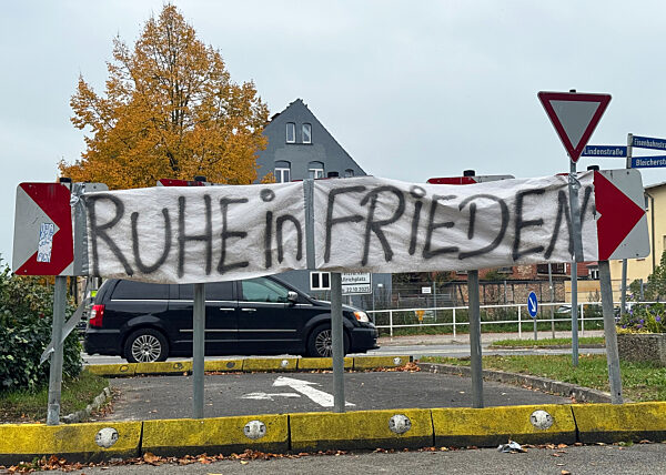 Nach Fund eines toten Kindes